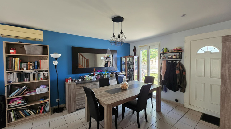 Ma-Cabane - Vente Maison JARGEAU, 130 m²