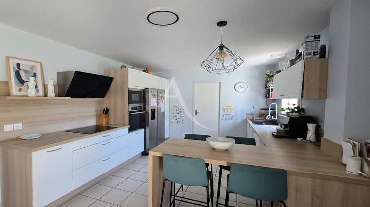 Ma-Cabane - Vente Maison JARGEAU, 130 m²