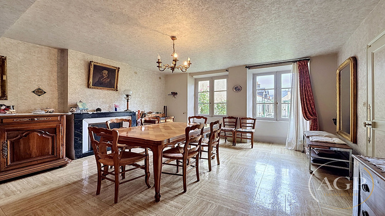 Ma-Cabane - Vente Maison JARGEAU, 150 m²