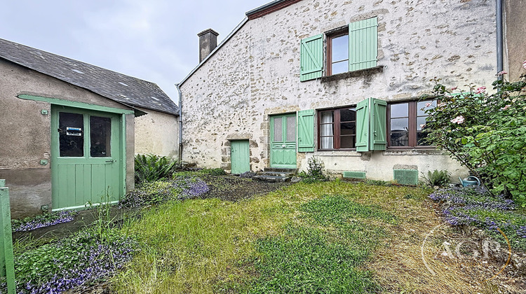 Ma-Cabane - Vente Maison JARGEAU, 150 m²