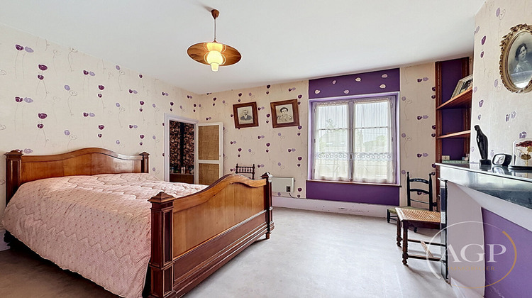 Ma-Cabane - Vente Maison JARGEAU, 150 m²