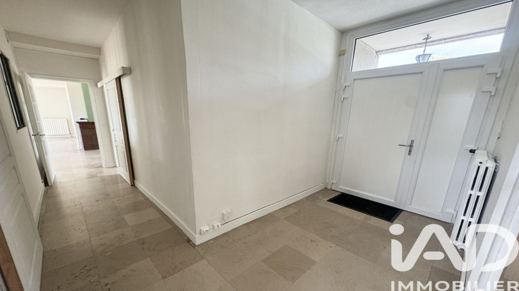 Ma-Cabane - Vente Maison Jargeau, 95 m²