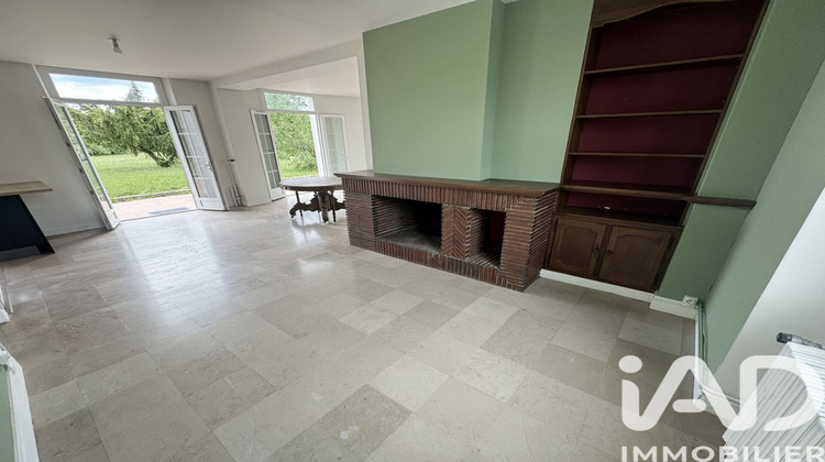 Ma-Cabane - Vente Maison Jargeau, 95 m²