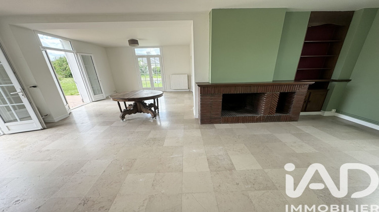Ma-Cabane - Vente Maison Jargeau, 95 m²