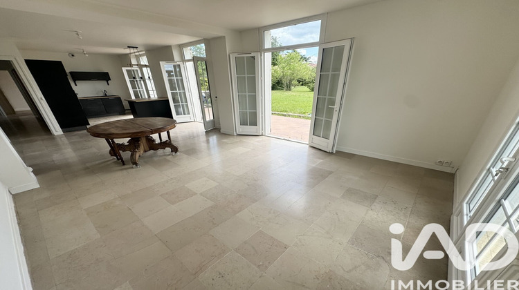 Ma-Cabane - Vente Maison Jargeau, 95 m²