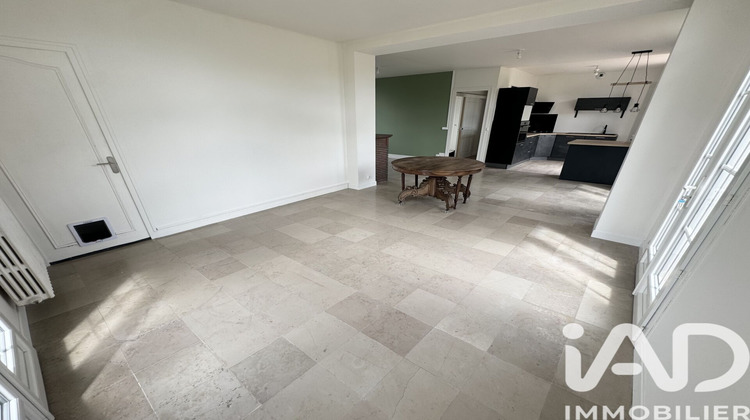 Ma-Cabane - Vente Maison Jargeau, 95 m²