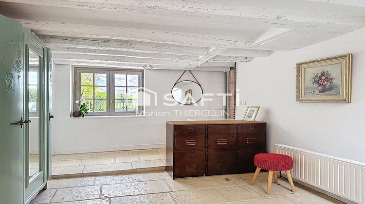 Ma-Cabane - Vente Maison Jargeau, 180 m²