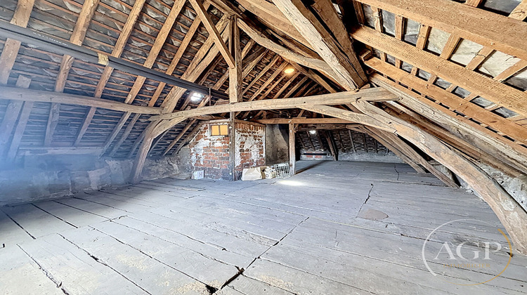 Ma-Cabane - Vente Maison JARGEAU, 84 m²
