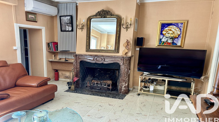 Ma-Cabane - Vente Maison Jargeau, 213 m²