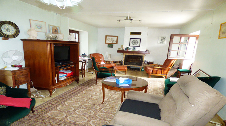 Ma-Cabane - Vente Maison JARGEAU, 108 m²