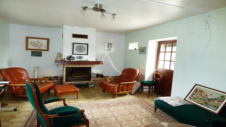 Ma-Cabane - Vente Maison JARGEAU, 108 m²