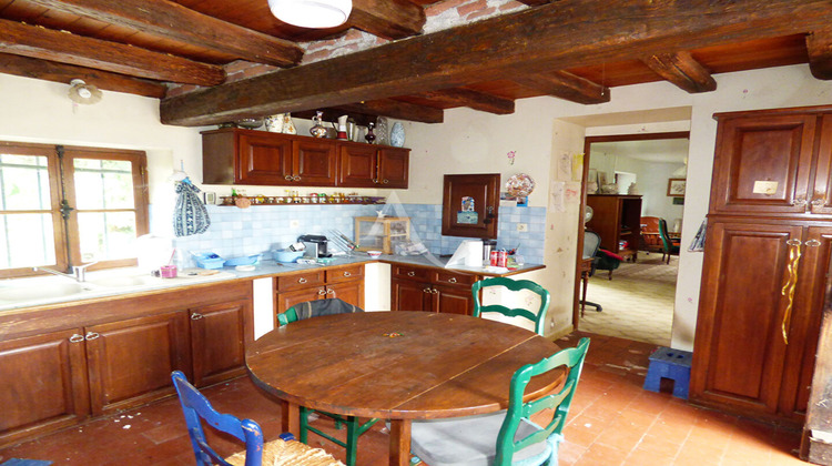 Ma-Cabane - Vente Maison JARGEAU, 108 m²