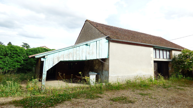 Ma-Cabane - Vente Maison JARGEAU, 108 m²