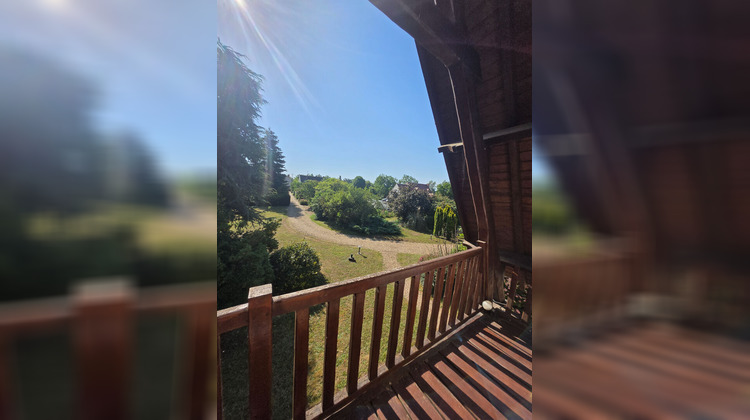 Ma-Cabane - Vente Maison JARGEAU, 214 m²