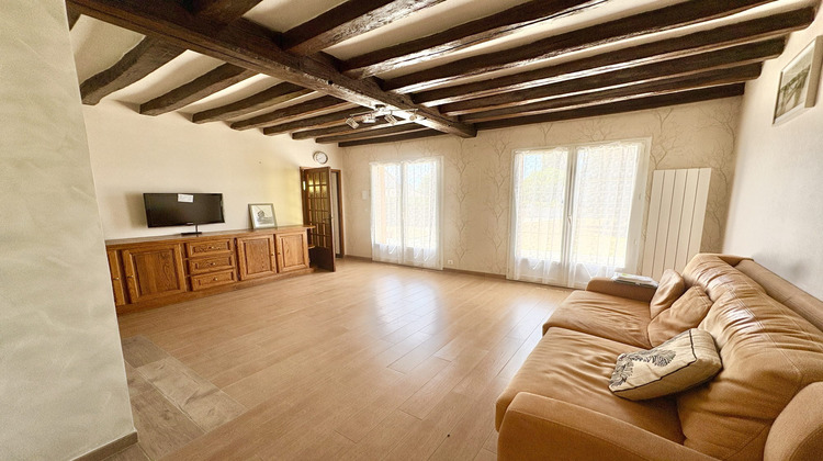 Ma-Cabane - Vente Maison Jargeau, 137 m²