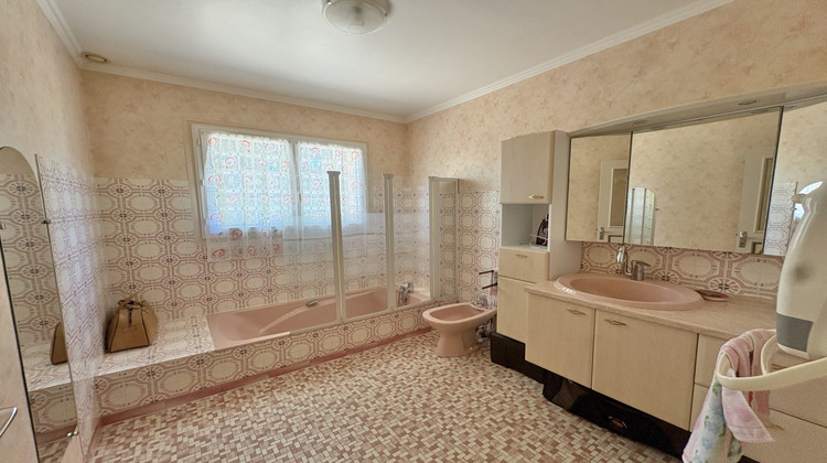 Ma-Cabane - Vente Maison Jargeau, 137 m²