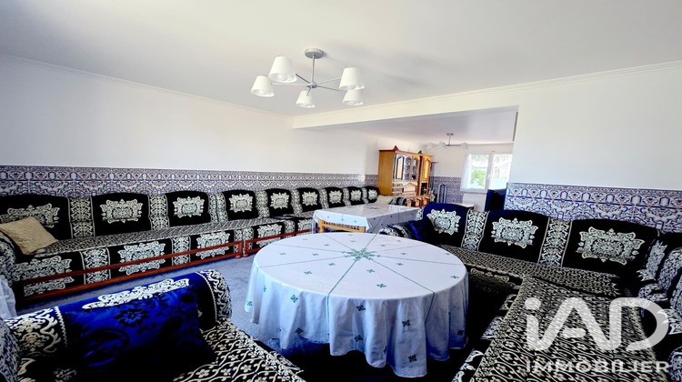 Ma-Cabane - Vente Maison Jargeau, 123 m²