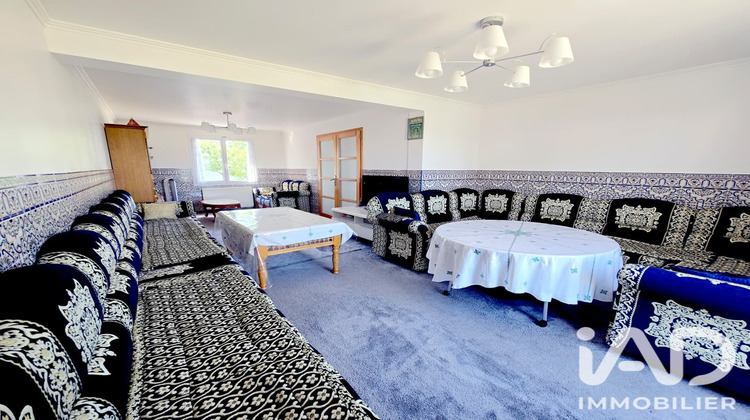 Ma-Cabane - Vente Maison Jargeau, 123 m²