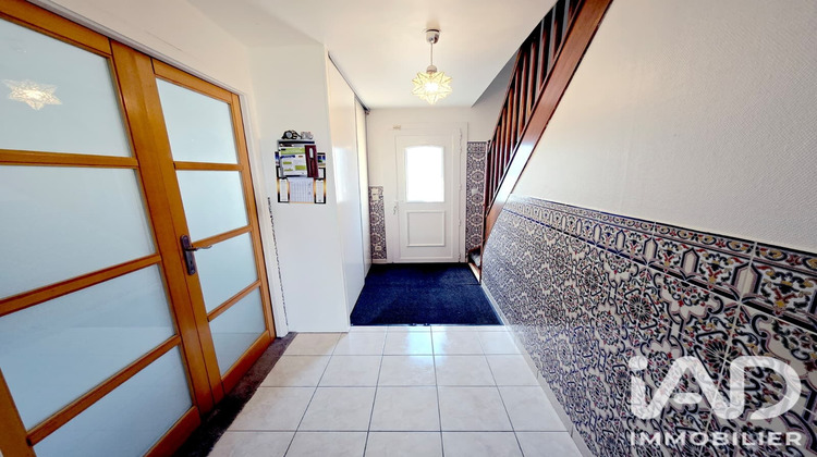 Ma-Cabane - Vente Maison Jargeau, 123 m²