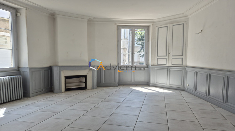 Ma-Cabane - Vente Maison Jargeau, 116 m²