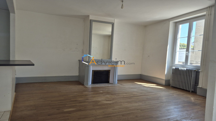 Ma-Cabane - Vente Maison Jargeau, 116 m²