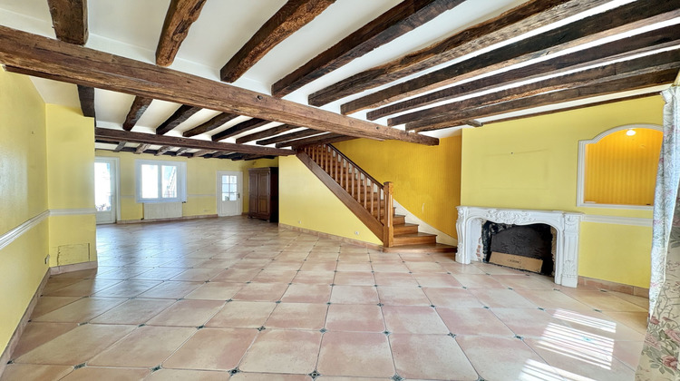 Ma-Cabane - Vente Maison Jargeau, 114 m²