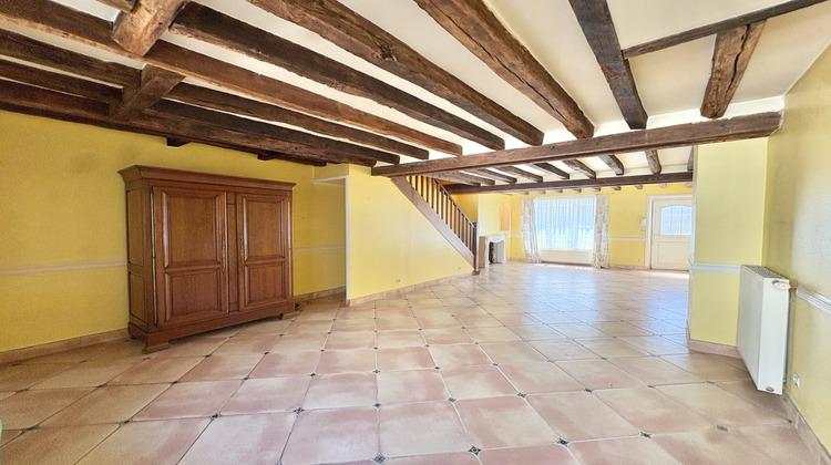 Ma-Cabane - Vente Maison Jargeau, 114 m²