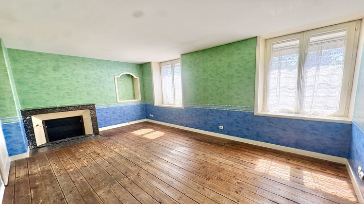 Ma-Cabane - Vente Maison Jargeau, 114 m²