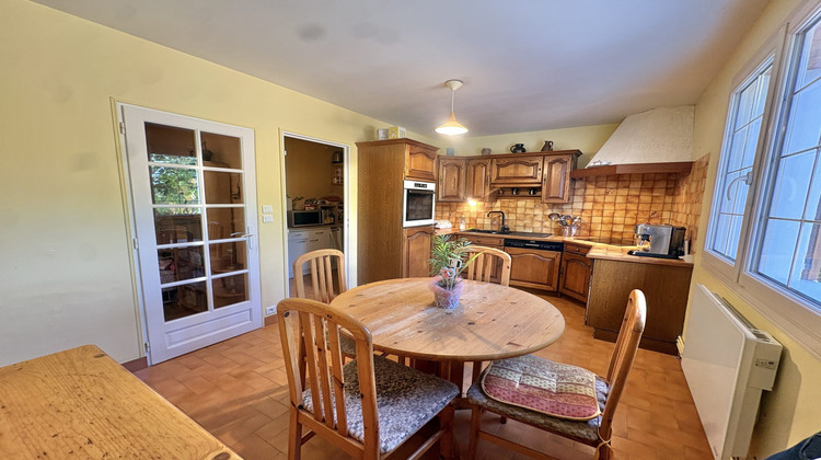 Ma-Cabane - Vente Maison Jargeau, 132 m²