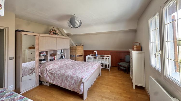 Ma-Cabane - Vente Maison Jargeau, 132 m²