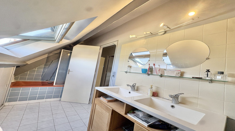 Ma-Cabane - Vente Maison Jargeau, 132 m²