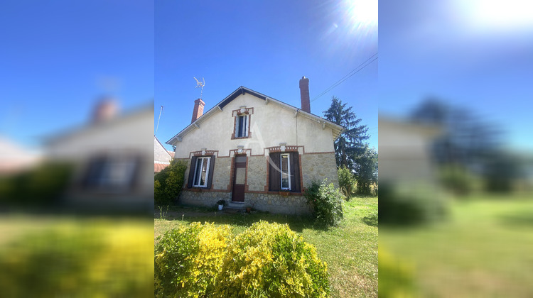 Ma-Cabane - Vente Maison JARGEAU, 108 m²