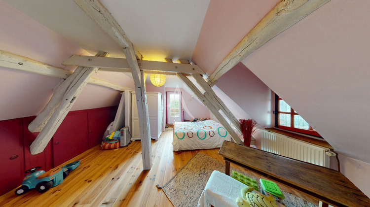 Ma-Cabane - Vente Maison JARGEAU, 151 m²