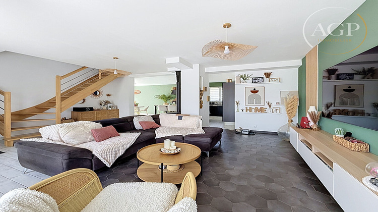 Ma-Cabane - Vente Maison JARGEAU, 112 m²