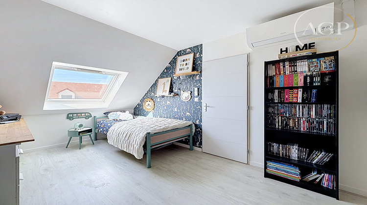 Ma-Cabane - Vente Maison JARGEAU, 112 m²