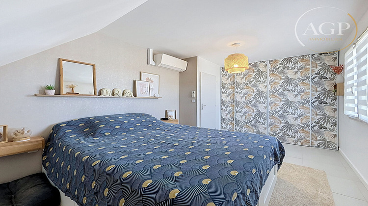 Ma-Cabane - Vente Maison JARGEAU, 112 m²