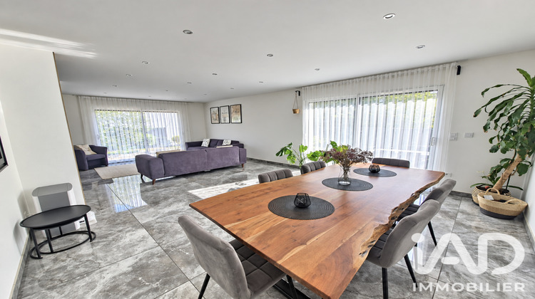 Ma-Cabane - Vente Maison Jargeau, 160 m²