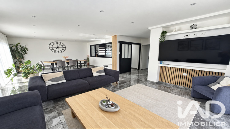 Ma-Cabane - Vente Maison Jargeau, 160 m²