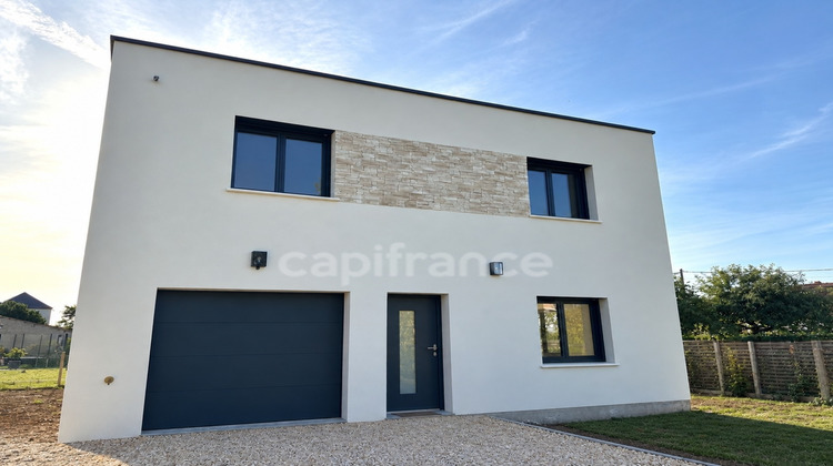 Ma-Cabane - Vente Maison JARGEAU, 132 m²