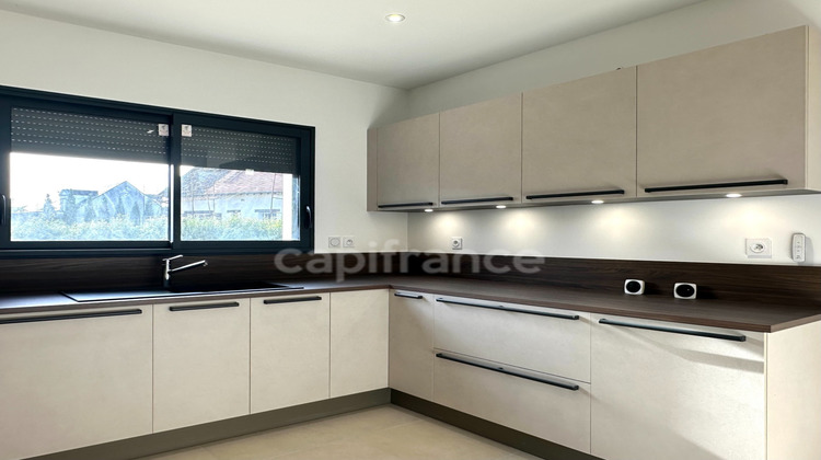 Ma-Cabane - Vente Maison JARGEAU, 132 m²