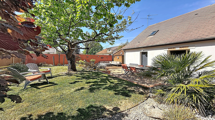 Ma-Cabane - Vente Maison JARGEAU, 145 m²