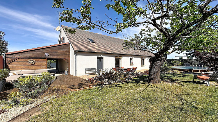 Ma-Cabane - Vente Maison JARGEAU, 145 m²