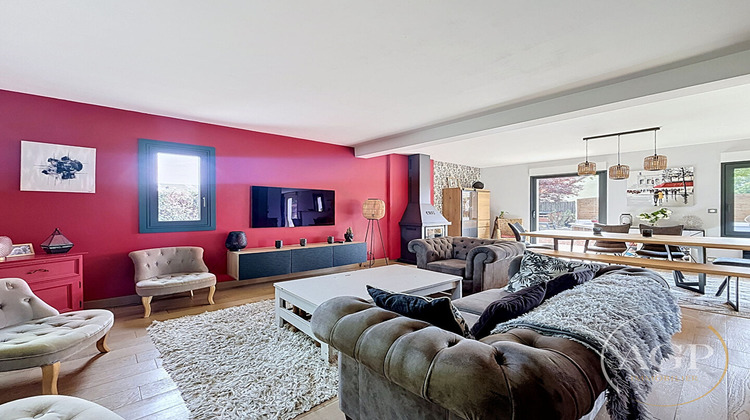 Ma-Cabane - Vente Maison JARGEAU, 145 m²