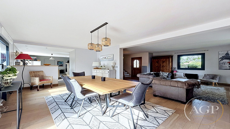 Ma-Cabane - Vente Maison JARGEAU, 145 m²