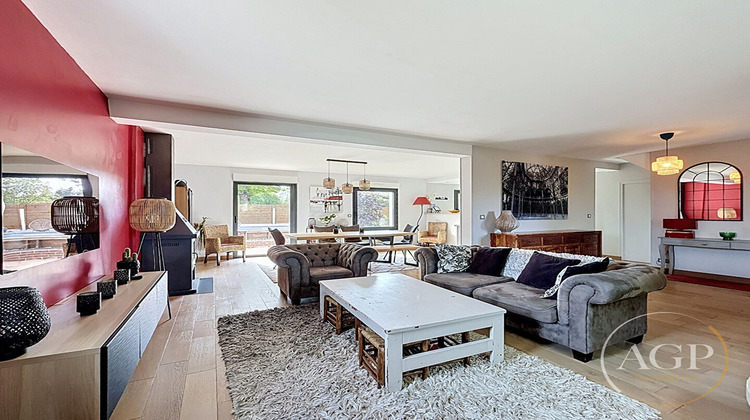 Ma-Cabane - Vente Maison JARGEAU, 145 m²