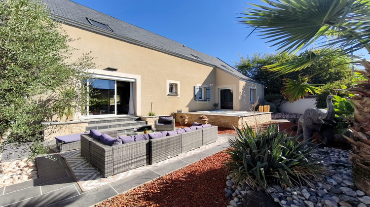 Ma-Cabane - Vente Maison Jargeau, 152 m²