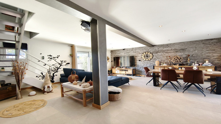 Ma-Cabane - Vente Maison Jargeau, 152 m²