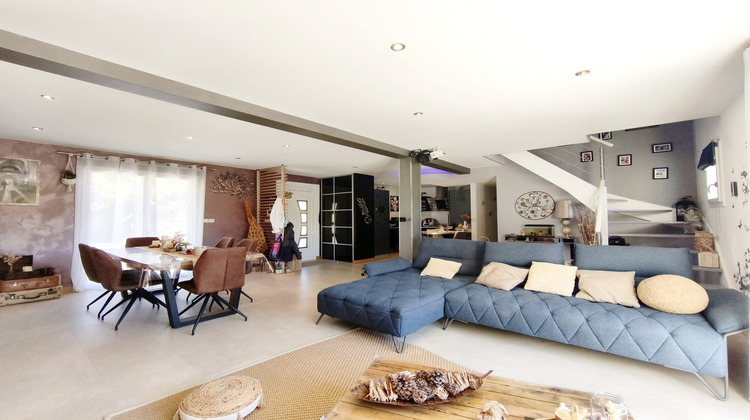 Ma-Cabane - Vente Maison Jargeau, 152 m²
