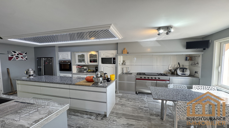 Ma-Cabane - Vente Maison Jarjayes, 154 m²