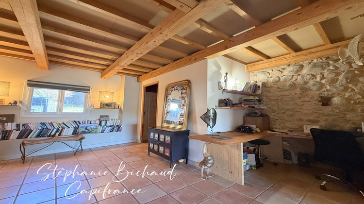 Ma-Cabane - Vente Maison JARJAYES, 221 m²